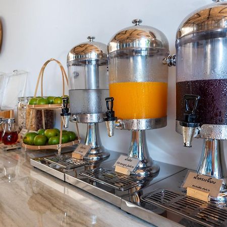 Ai Pai Hotel Екстериор снимка