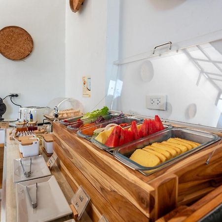 Ai Pai Hotel Екстериор снимка