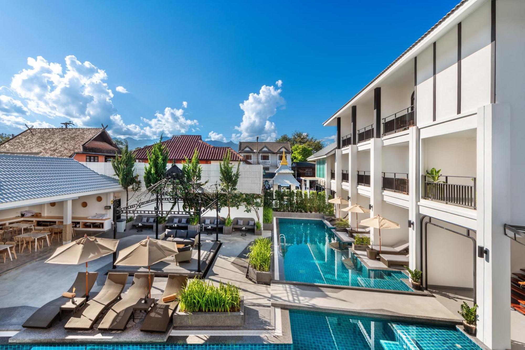 Ai Pai Hotel Екстериор снимка