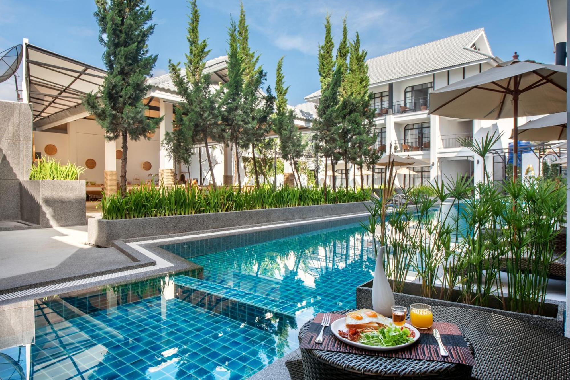 Ai Pai Hotel Екстериор снимка